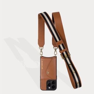 Bandolier Kimberly for iPhone 13 Pro